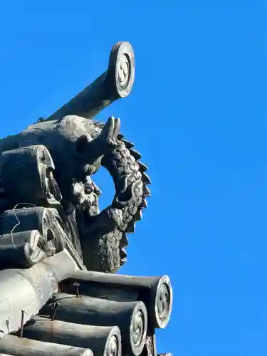 雲住寺(滋賀県)