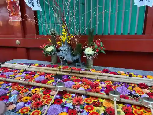 神田神社（神田明神）(東京都)