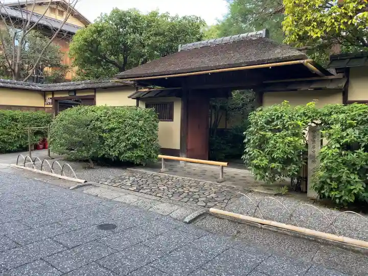 本法寺(京都府)