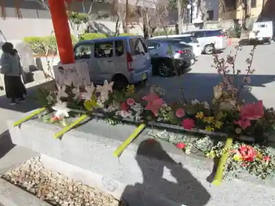 生田神社(兵庫県)