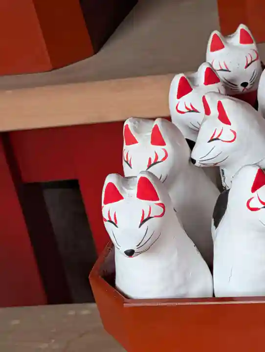 鎌数伊勢大神宮(千葉県)