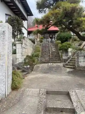 正明寺のその他建物