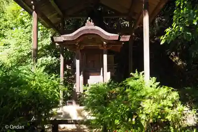 円成寺(奈良県)