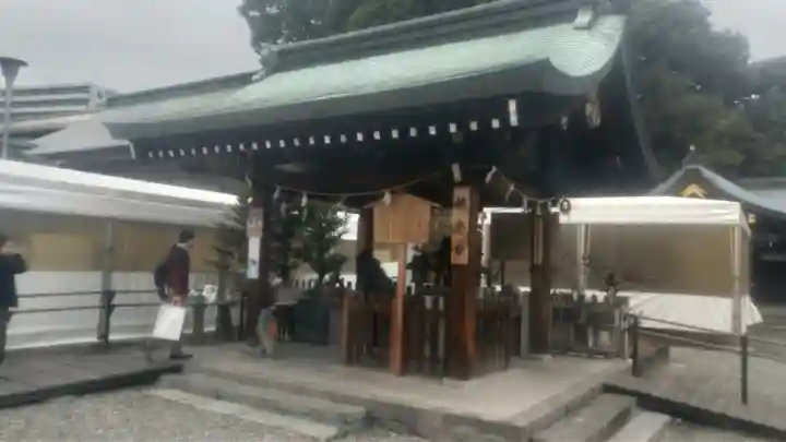 真清田神社(愛知県)