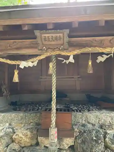 舟城神社(兵庫県)