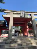 住吉大社(大阪府)