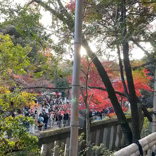 深大寺のその他建物
