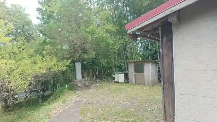 光沢庵(山梨県)