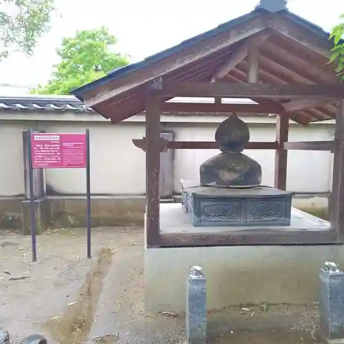 達磨寺(奈良県)