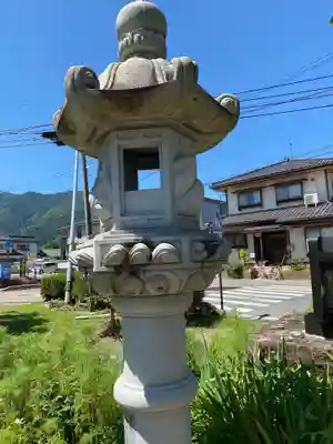 大英寺のその他建物