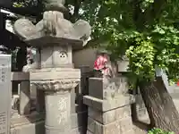 被官稲荷神社(東京都)