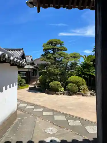 威徳院のその他建物