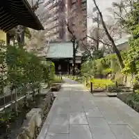 東福寺のその他建物