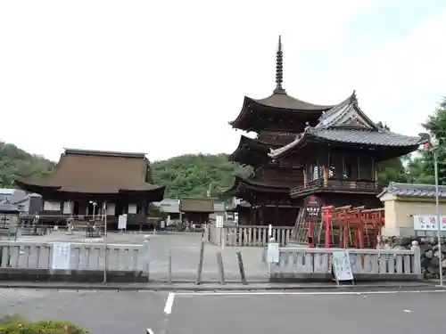 新長谷寺(岐阜県)
