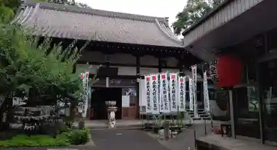 弥勒寺の末社・摂社