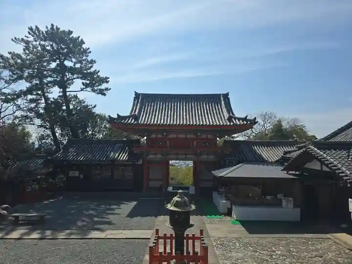 紀州東照宮(和歌山県)