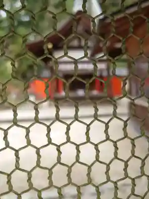 賀茂別雷神社（上賀茂神社）(京都府)