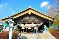 常陸国出雲大社(茨城県)