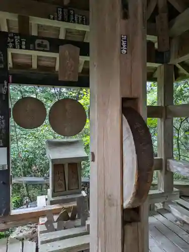 岩井堂（圓融寺境外観音堂）(埼玉県)