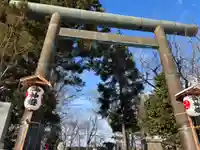 西野神社(北海道)
