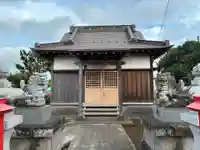 正八幡大神(千葉県)