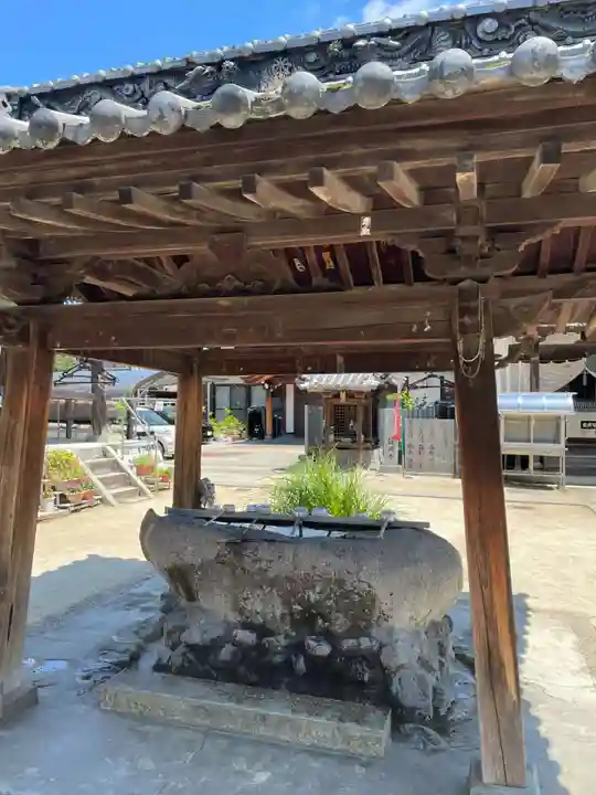 圓明寺(円明寺)(愛媛県)