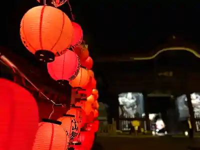 善光寺大本願のその他建物