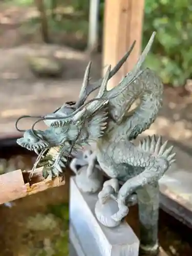 大和神社(奈良県)