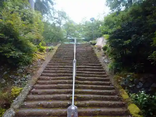 松尾寺のその他建物