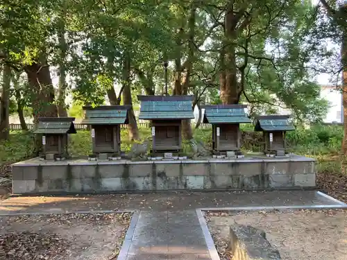 天神社(徳島県)