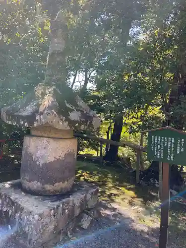 石山寺(滋賀県)