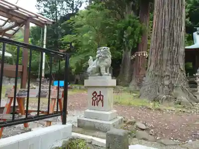 日枝神社のその他建物