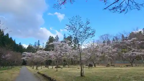 慈雲寺（並び地蔵　化け地蔵）(栃木県)