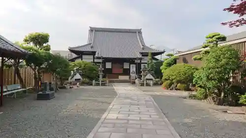 常諦寺のその他建物