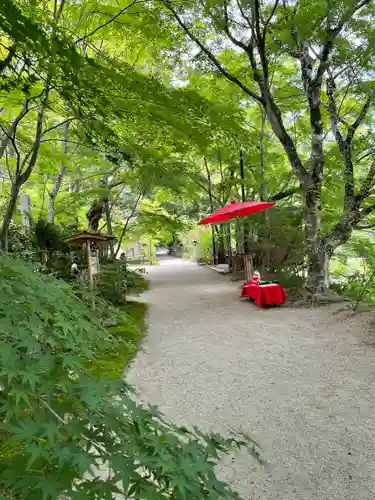 国宝　長寿寺のその他建物