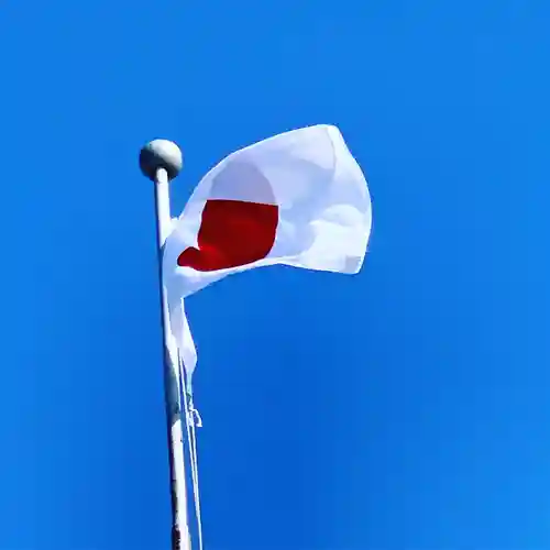 豊景神社のその他建物
