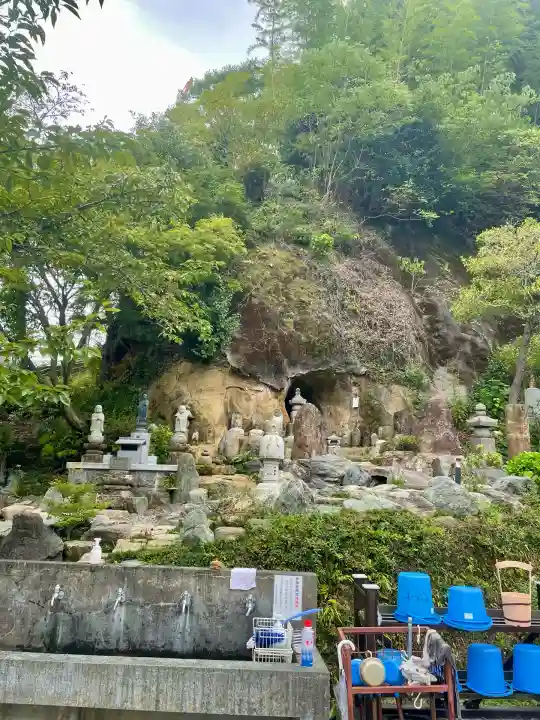 惣善寺(福島県)
