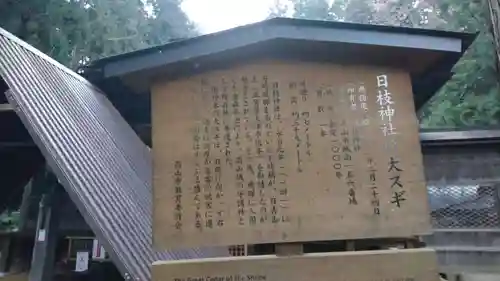 日枝神社のその他建物