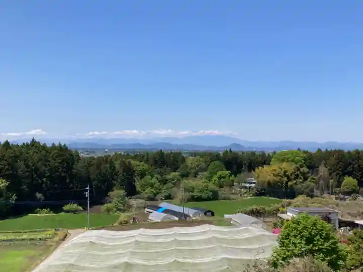 妙顕寺(栃木県)