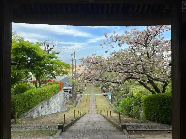 横浜 西方寺(神奈川県)