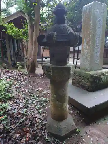八幡社のその他建物