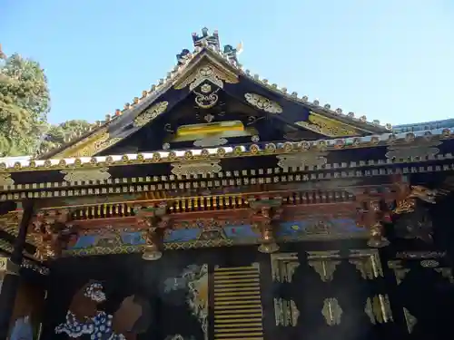 久能山東照宮(静岡県)