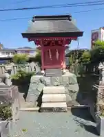 総社大明神社(愛媛県)
