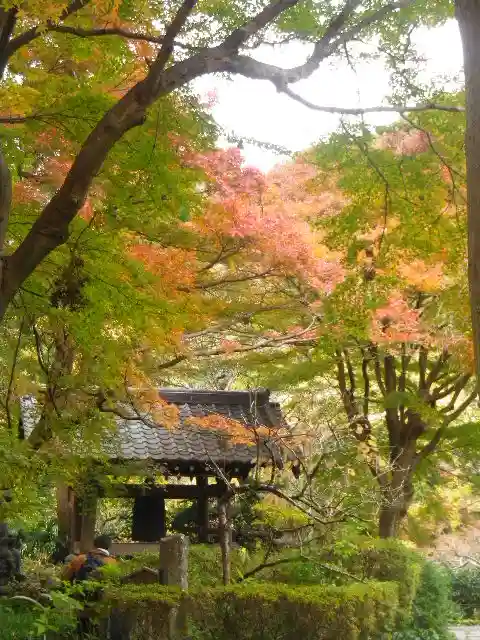 瑞泉寺のその他建物