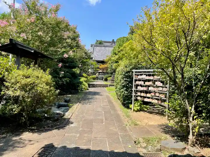 大蓮寺(神奈川県)