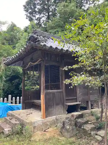 新次神社(兵庫県)