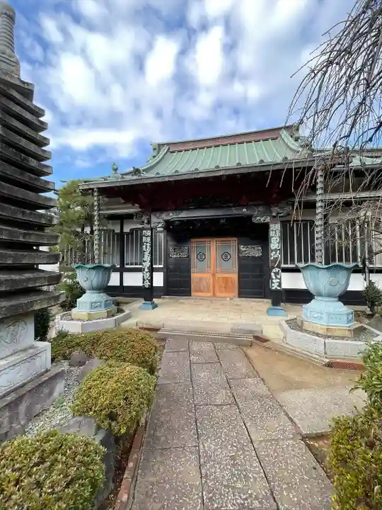 眞浄院(神奈川県)