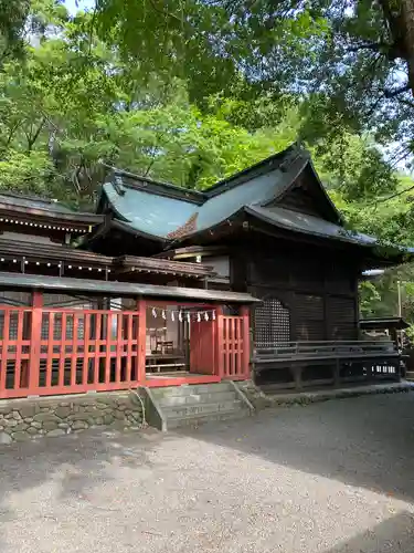 谷保天満宮(東京都)