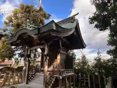 八幡神社(滋賀県)