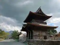 阿蘇神社(熊本県)